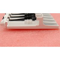 Korg Peigne 13 touches BA-61W - Vue 4