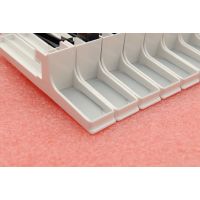 Korg Peigne 13 touches BA-61W - Vue 5