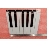 Korg Peigne 13 touches BA-61W - Vue 7