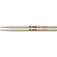 Vic Firth 5BN American Classic hickory - Vue 1