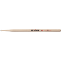 Vic Firth 5BN American Classic hickory - Vue 1