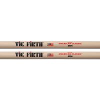 Vic Firth 5BN American Classic hickory - Vue 2