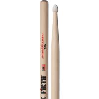 Vic Firth 5BN American Classic hickory - Vue 3