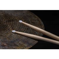 Vic Firth 5BN American Classic hickory - Vue 5