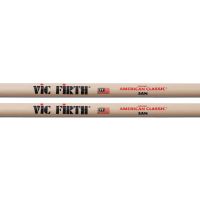 Vic Firth 5AN American Classic hickory - Vue 2
