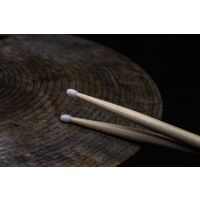 Vic Firth 5AN American Classic hickory - Vue 5