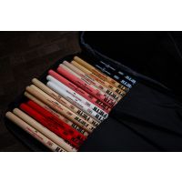 Vic Firth 5AN American Classic hickory - Vue 7
