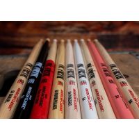 Vic Firth 5AN American Classic hickory - Vue 8