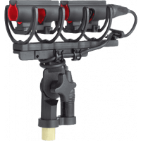 Shure Lyre de perche pour VP89L - Vue 1