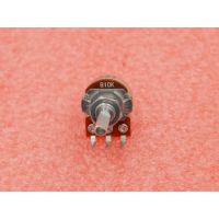 Nord potentiomètre 10kB linéaire Bourns - Vue 2