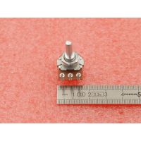 Nord potentiomètre 10kB linéaire Bourns - Vue 3