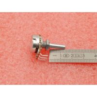 Nord potentiomètre 10kB linéaire Bourns - Vue 4