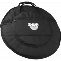 Sabian Sac Cymbales standard - Vue 1