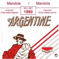 Argentine JEU MANDOLE - Vue 1