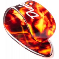 Dunlop Pouces écaille medium sachet de 12 - Vue 2