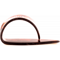 Dunlop Pouces écaille medium sachet de 12 - Vue 3