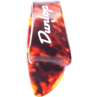 Dunlop Pouces écaille larges sachet de 12 - Vue 1