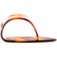 Dunlop Pouces écaille larges sachet de 12 - Vue 3