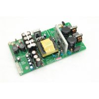 Wharfedale Pro Carte Alim & Ampli TITAN 12D/12AX - Vue 1