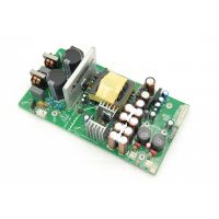 Wharfedale Pro Carte Alim & Ampli TITAN 12D/12AX - Vue 2