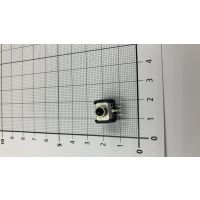 Shure Embase Mini Jack 3.5mm P4T/P6R - Vue 3