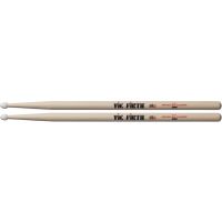 Vic Firth 2BN American Classic hickory - Vue 1