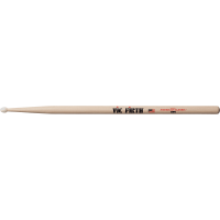 Vic Firth 2BN American Classic hickory - Vue 1
