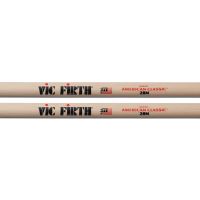 Vic Firth 2BN American Classic hickory - Vue 2