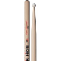 Vic Firth 2BN American Classic hickory - Vue 3