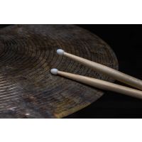Vic Firth 2BN American Classic hickory - Vue 5