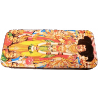 Dunlop Jimi Hendrix Bold as Love medium boîte de 12 - Vue 1