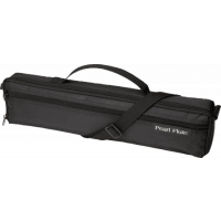 Pearl Flute Housse nylon pour étuis Dolce et Elegante patte de Si - Vue 1