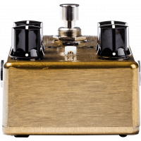 MXR 77 Overdrive - Vue 4