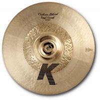Zildjian K Custom 19