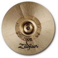 Zildjian K Custom 19