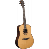 Lâg T500D Tramontane Dreadnought - Vue 1