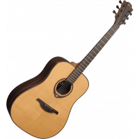 Lâg T500D Tramontane Dreadnought - Vue 2