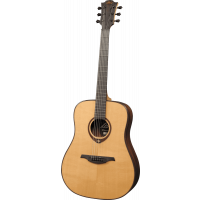 Lâg T500D Tramontane Dreadnought - Vue 3