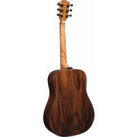 Lâg T500D Tramontane Dreadnought - Vue 4