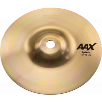 Sabian AAX  6
