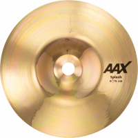 Sabian AAX  6