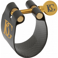 BG Ligature Flex - saxo ténor bec métal Dukoff et autres - Vue 1