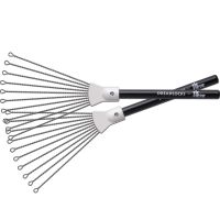 Vic Firth Dreadlocks - Vue 1