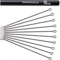 Vic Firth Dreadlocks - Vue 2