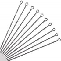 Vic Firth Dreadlocks - Vue 3