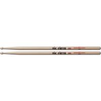 Vic Firth Extreme 8D American Classic hickory - Vue 1