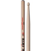 Vic Firth Extreme 8D American Classic hickory - Vue 4