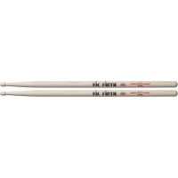 Vic Firth Extreme 55A American Classic hickory - Vue 1