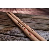 Vic Firth Extreme 55A American Classic hickory - Vue 5