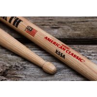 Vic Firth Extreme 55A American Classic hickory - Vue 7